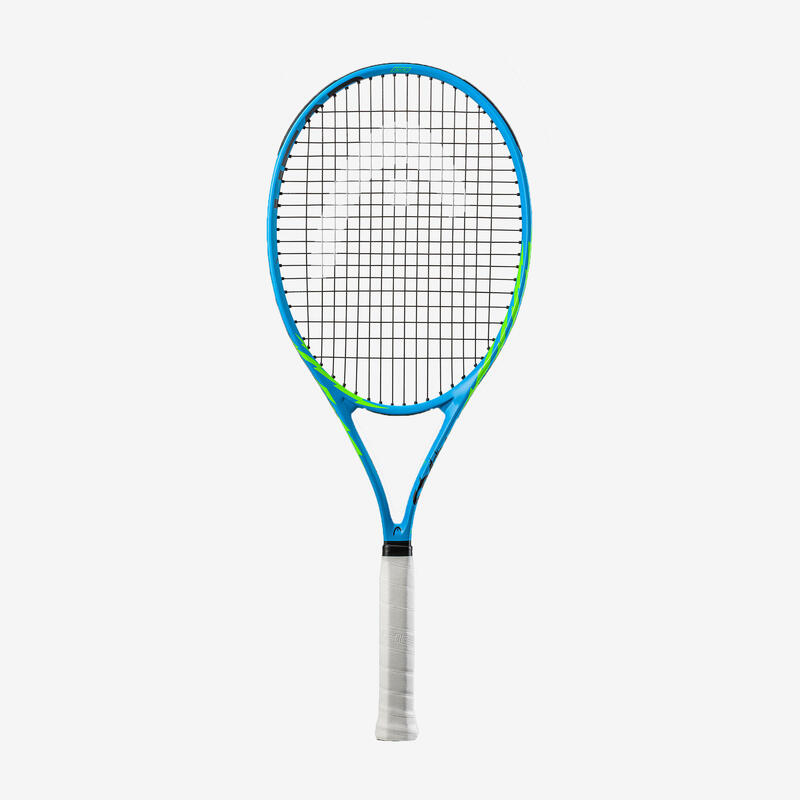 Racchetta tennis adulto Head MX SPARK ELITE azzurra