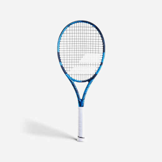 
      Adult Tennis Racket Pure Drive Team 285 g - Blue
  