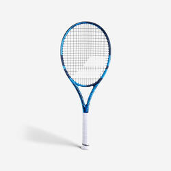 Tennisracket voor volwassenen Babolat Pure Drive Team blauw 285 g