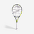Raquette de tennis adulte - Babolat Pure Aero Team Gris Jaune 285g