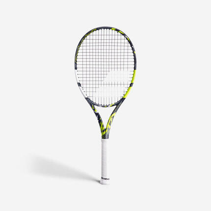 Babolat Tennisschläger Damen/Herren - Pure Aero Team 285 g besaitet