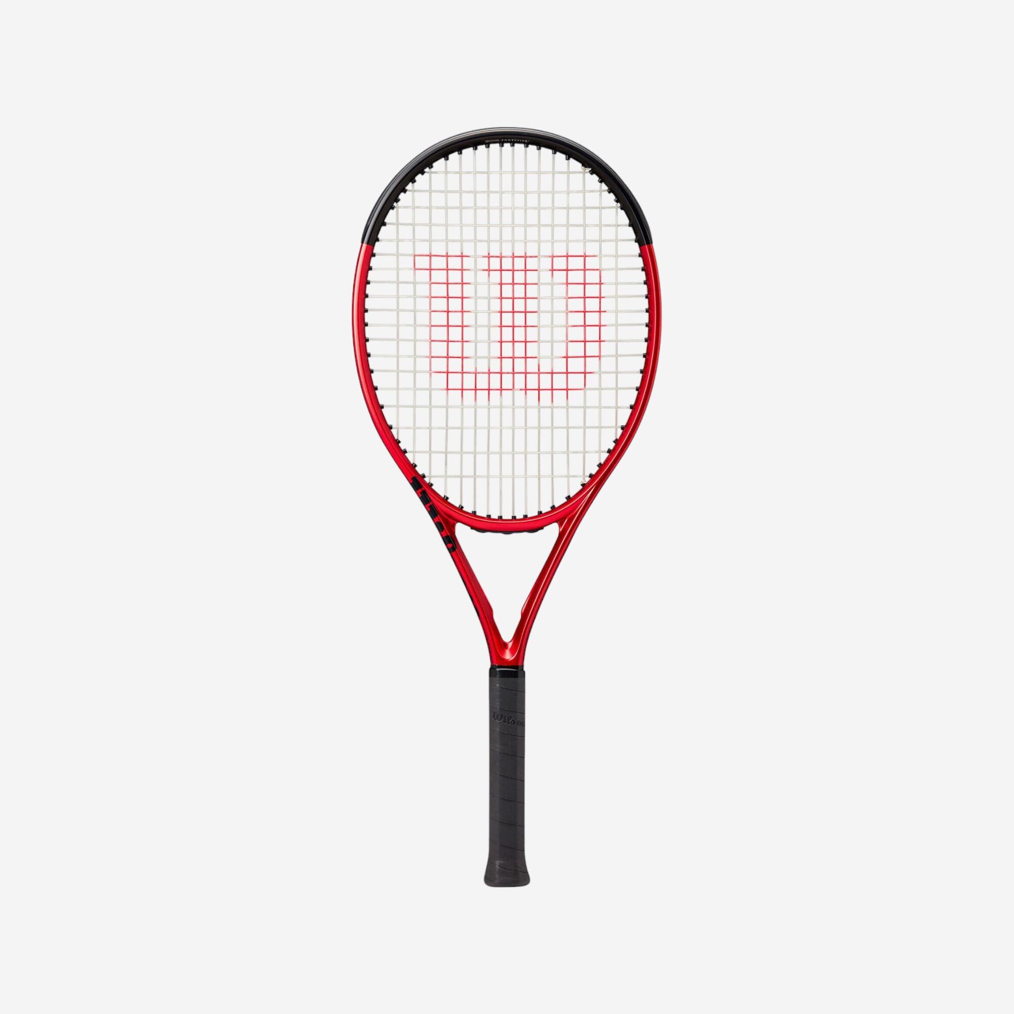 Wilson Tennisschläger Kinder – Clash Jr V2 26 Zoll besaitet | 00097512592277 Wilson Tennisschläger Kinder – Clash Jr V2 26 Zoll besaitet | 00097512592277