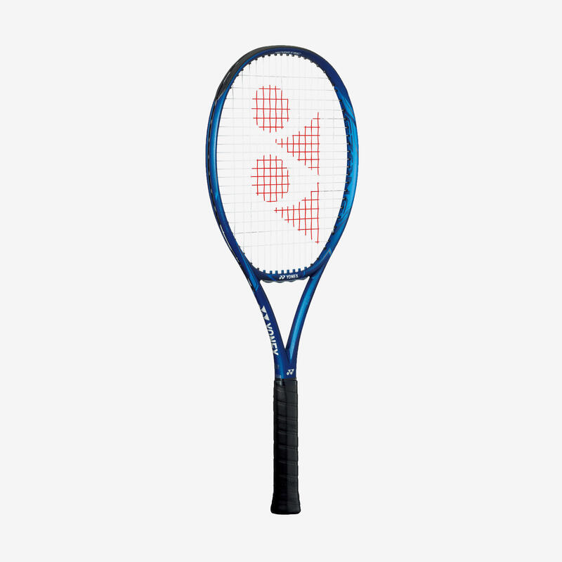 Tennisracket voor volwassenen Ezone Game blauw