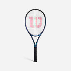 Adult Tennis Racket Ultra 100 V4.0 300 g - Blue
