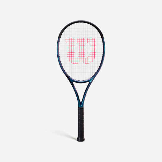 
      Pieaugušo tenisa rakete “Ultra 100 V4”, nenostiegrota, 300 g, zila
  