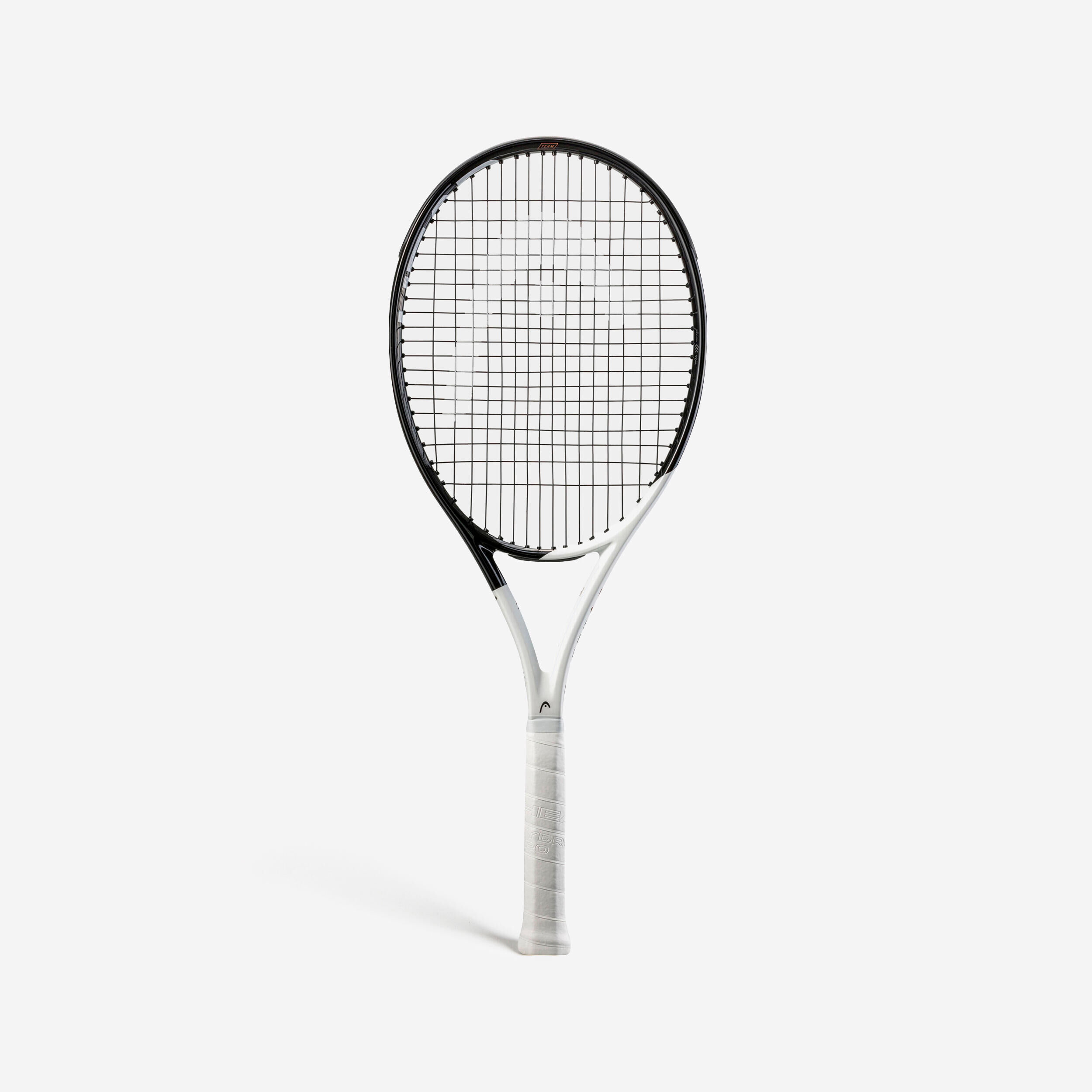 HEAD 285 g Adult Tennis Racket Auxetic Speed Team - Black/White