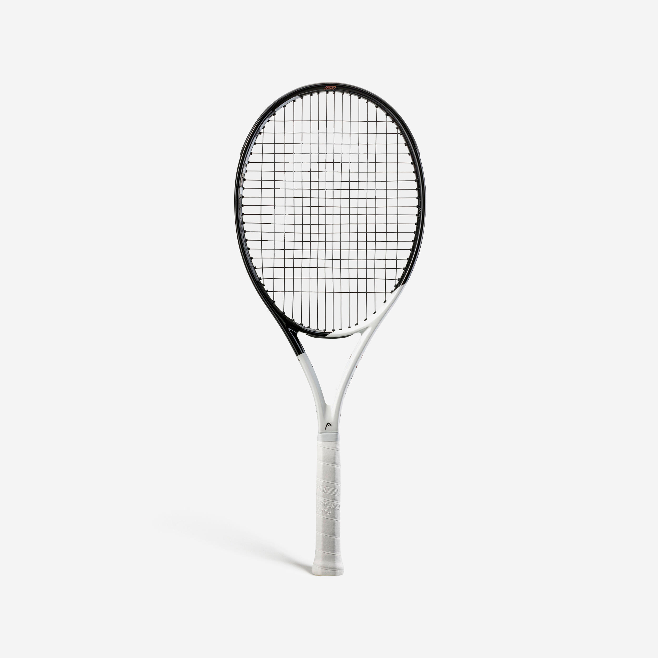 Rachetă Tenis Head Auxetic Speed Team 285g Negru-Alb Adulți