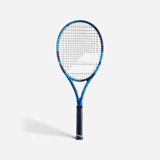 
      Adult Tennis Racket Pure Drive 300 g - Blue
  