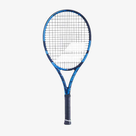 Kids' Tennis Racket Pure Drive 26 - Blue/Black