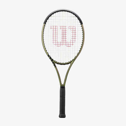 
      Wilson Tennisschläger Damen/Herren - Blade 100 V8 300 g unbesaitet
  