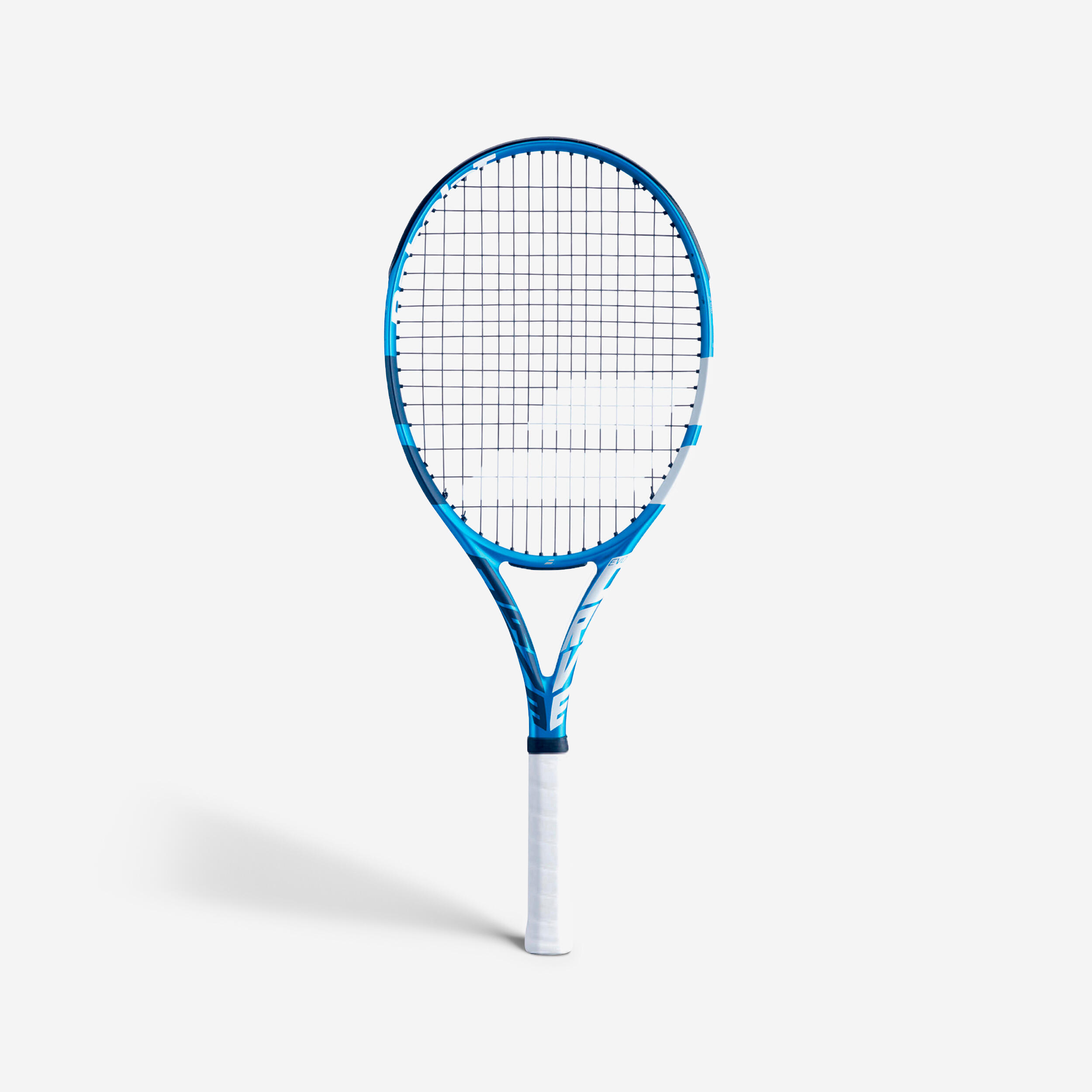 Raquetas Babolat Decathlon