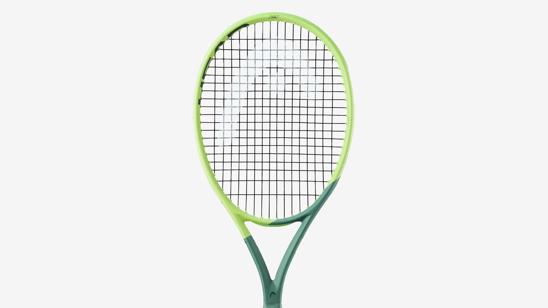 mejor raqueta de tenis