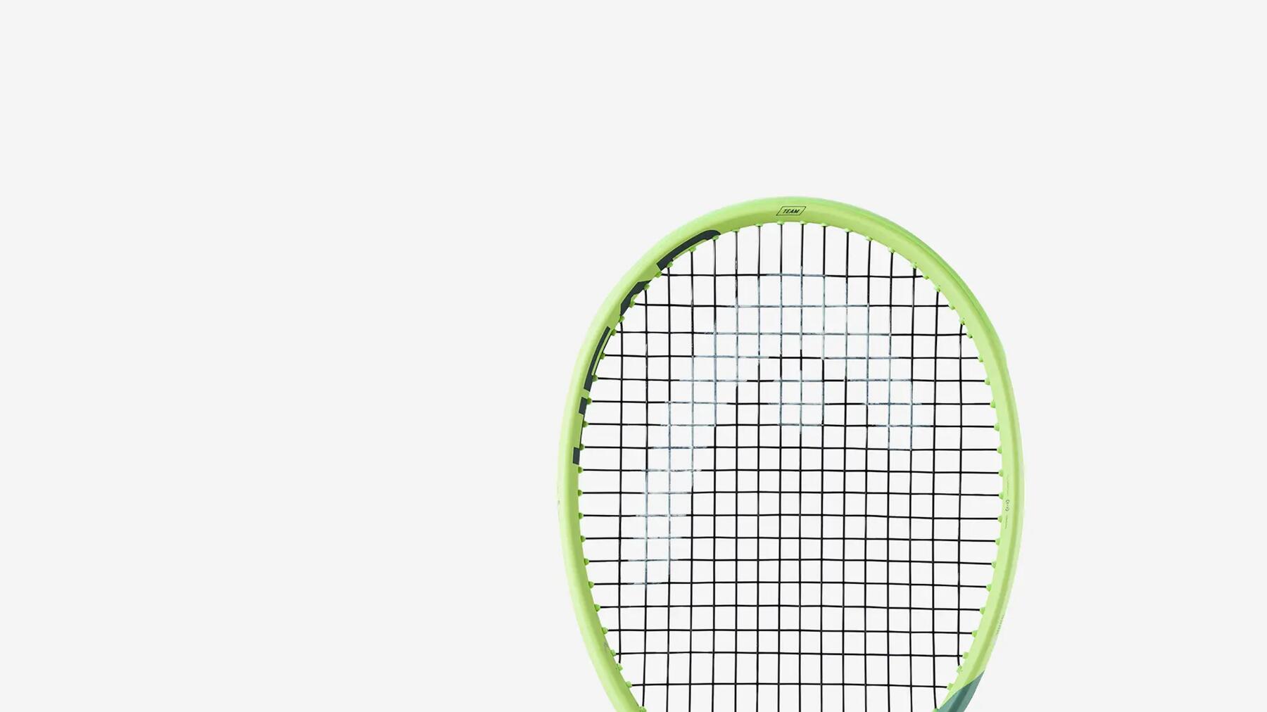 mejor raqueta de tenis