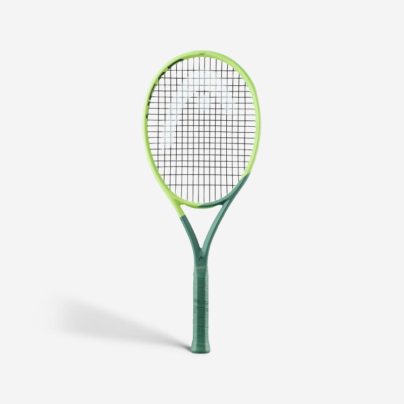 Raqueta de Tenis Profesional para Adulto Aluminio Funda TORNEO