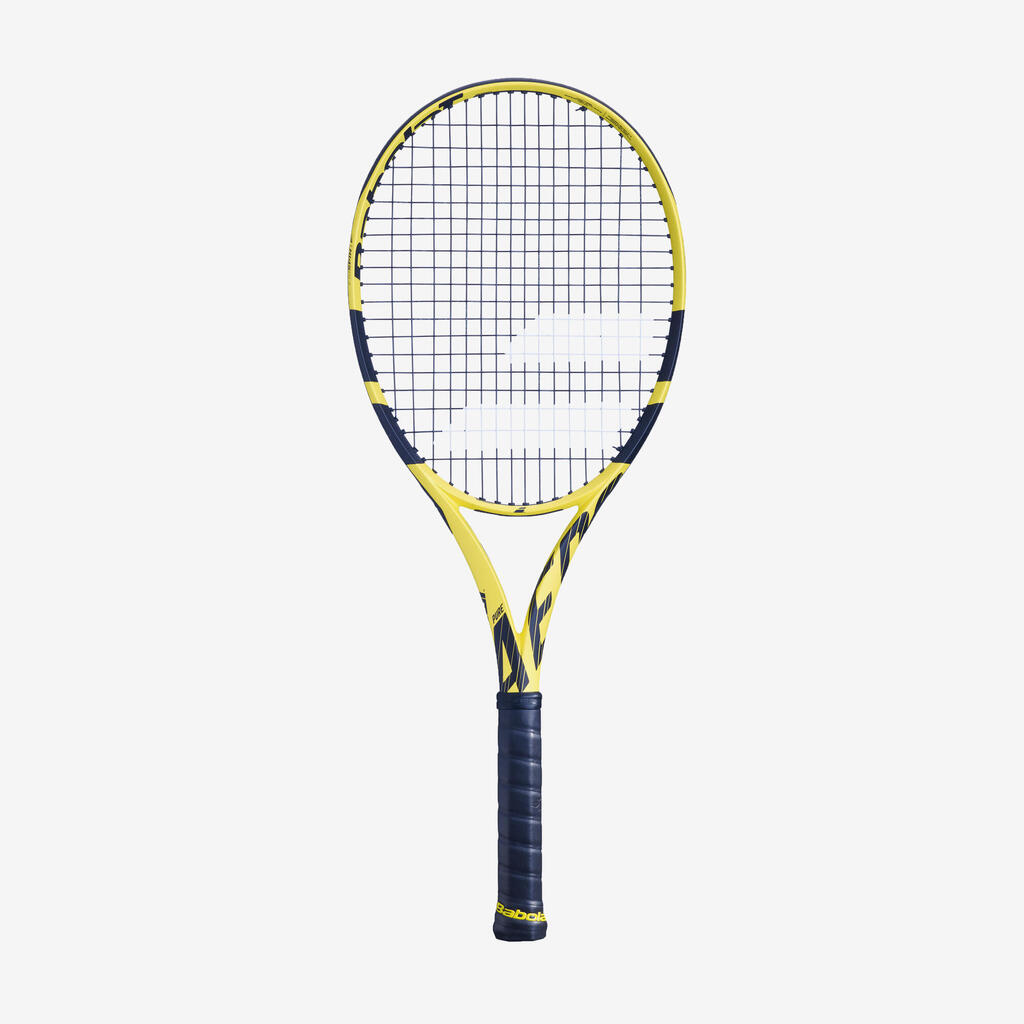 Babolat Tennisschläger Pure Aero gelb/schwarz 300 g