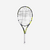 RAQUETTE DE TENNIS ENFANT PURE AERO 26 NOIR JAUNE