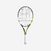 RAQUETTE DE TENNIS ENFANT PURE AERO 26 NOIR JAUNE