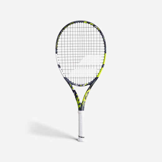 
      Pure Aero 25 Kids' Tennis Racket - Black/Yellow
  