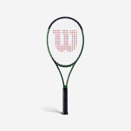
      Pieaugušo tenisa rakete “Blade 101L V8.0”, zaļa, melna
  
