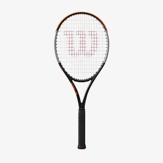 
      Wilson Tennisschläger Damen/Herren - Burn 100LS V4 280 g besaitet
  