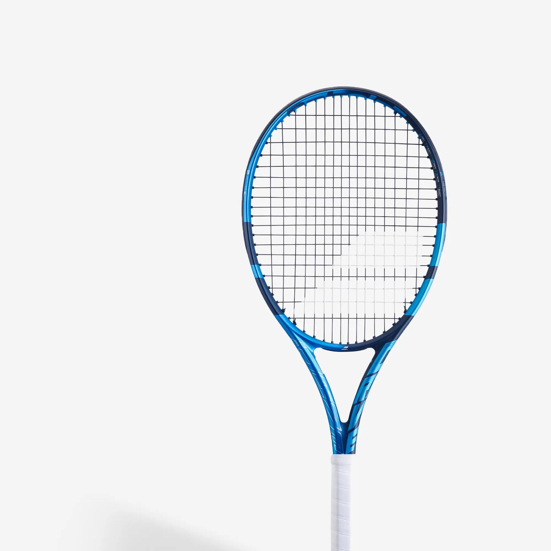 Las mejores raquetas de tenis calidad precio