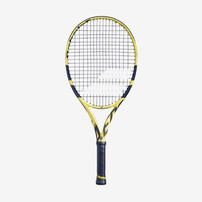 Raqueta de tenis niños Babolat Pure Aero JR 25" 2019