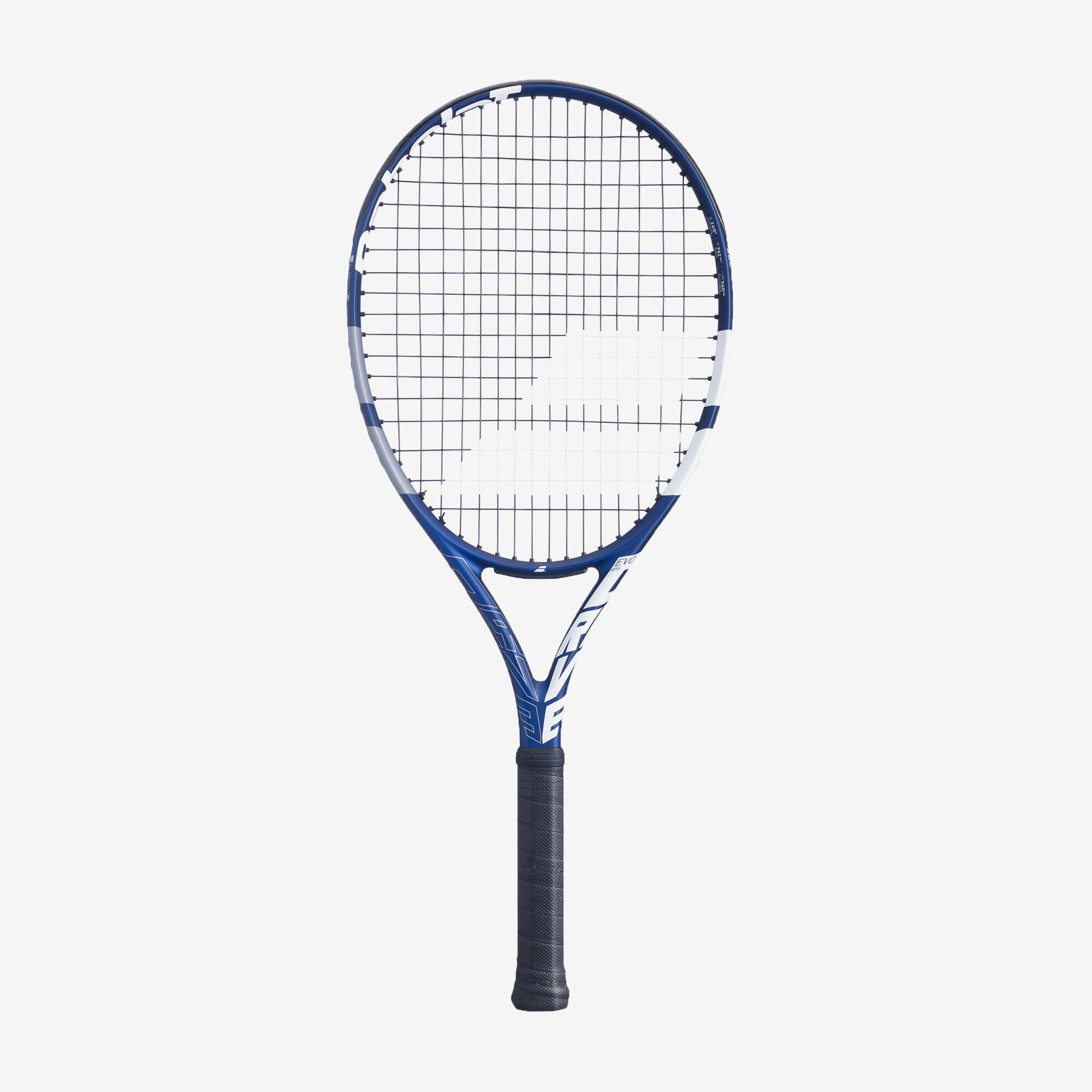 Raqueta discount babolat decathlon