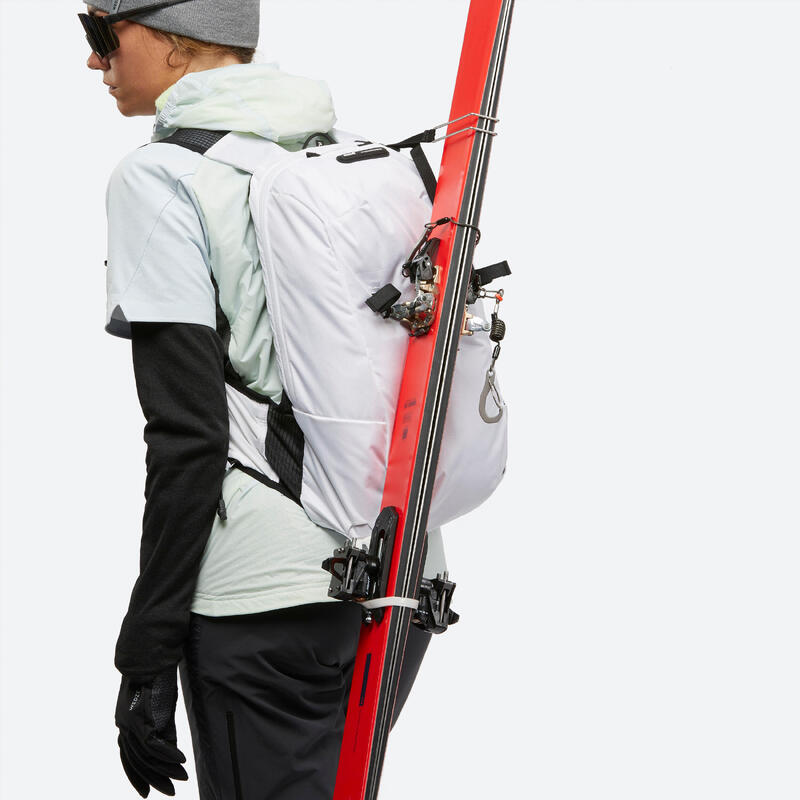 Skialpinistický batoh 17 l Pacer