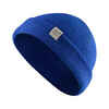 Pieaugušo slēpošanas cepure “Docker”, zila