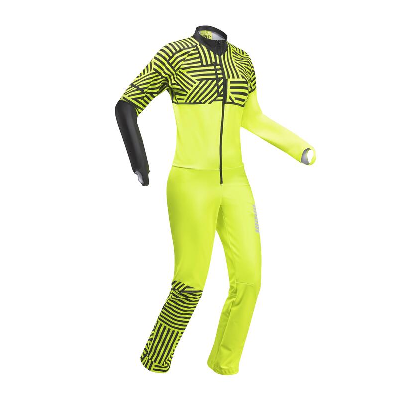 Sottotuta Dainese DRY SUIT FEMME - Protezione freddo / pioggia