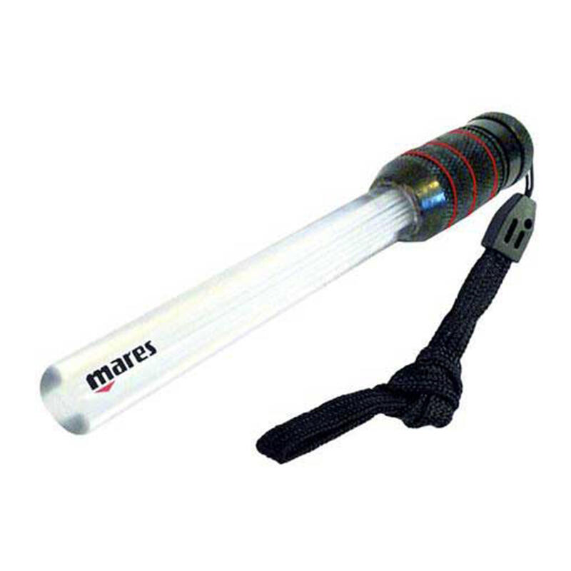 Blinker Lampe Marker Beam schwarz