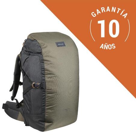 Рюкзак Travel 100 для туризму 60 л хакі
