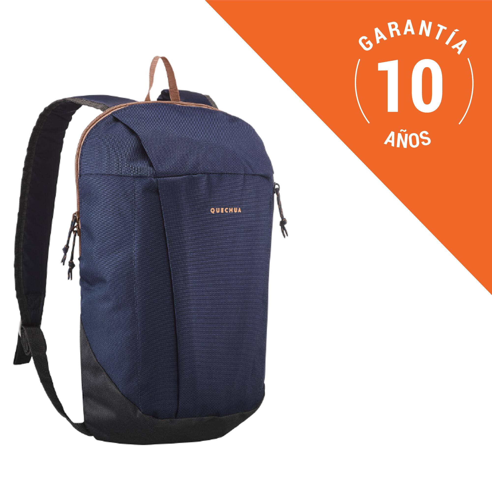 Sac à dos de randonnée 10 L – NH 50 - QUECHUA