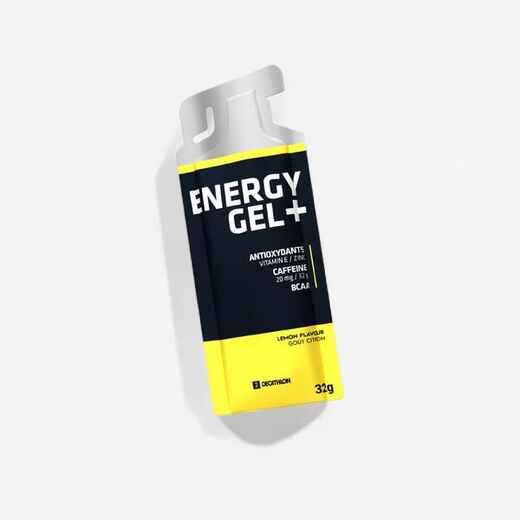 
      Enerģijas želeja “Energy gel+”, 1x32 g, ar citronu garšu
  