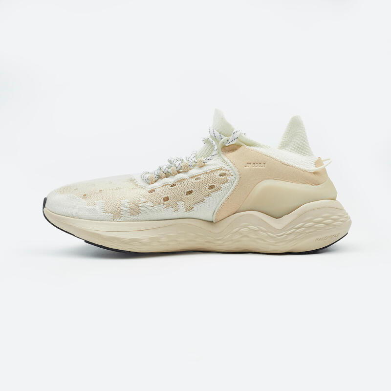 JOGFLOW 590.1 women - BEIGE