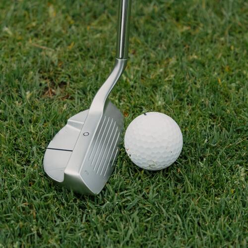 CHIPPER GOLF GAUCHER INESIS INESIS Decathlon