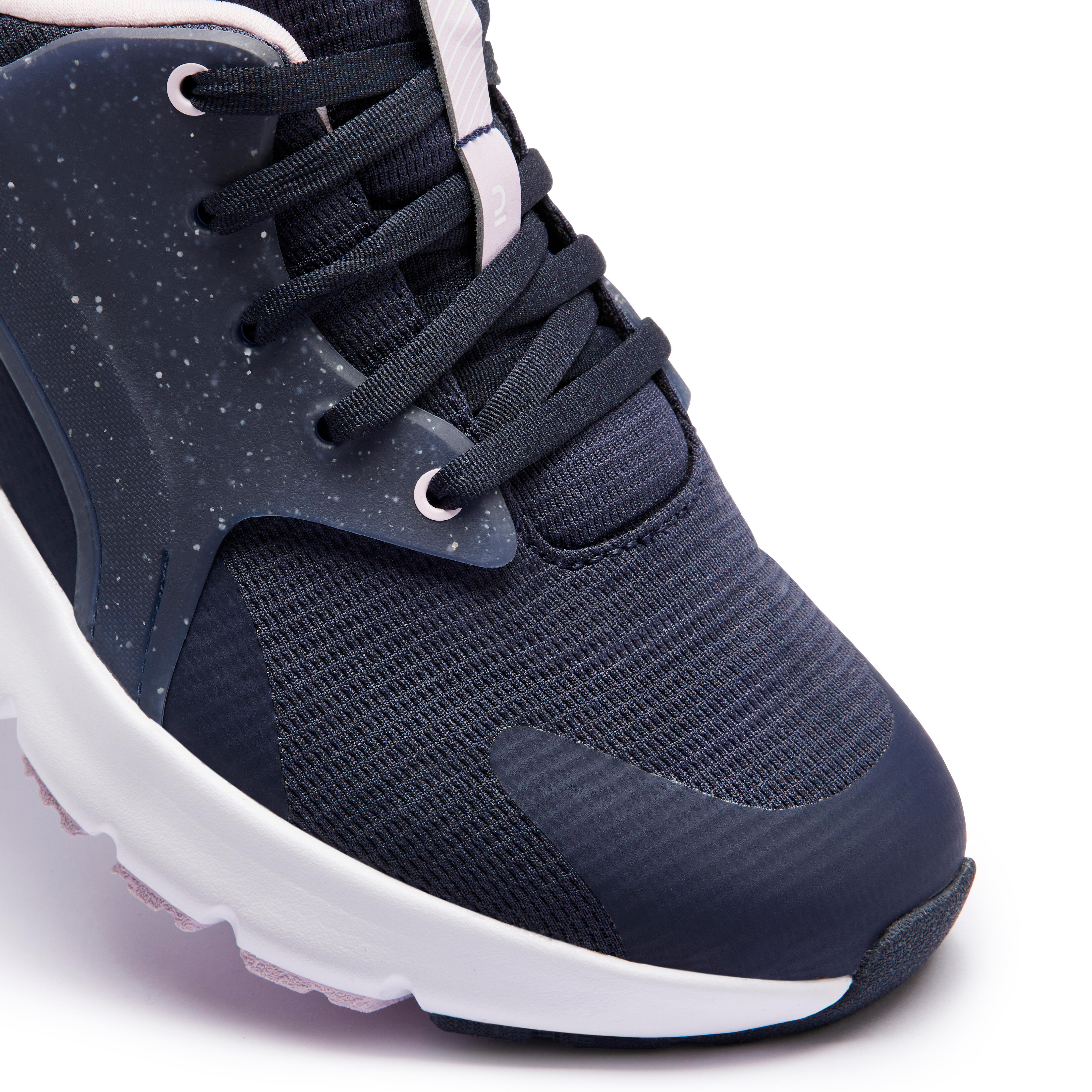 Zapatillas pie online cavo decathlon