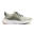 Zapatillas Caminar SW500.1 Hombre Verde Caqui Pie Estándar