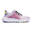 Walking Schuhe Sneaker Damen Standard - SW500.1 lila