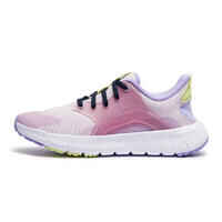 SW500.1 Women's Standard Foot Walking Shoes - Purple