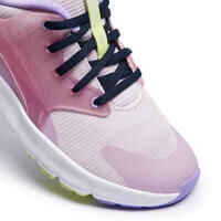 SW500.1 Women's Standard Foot Walking Shoes - Purple