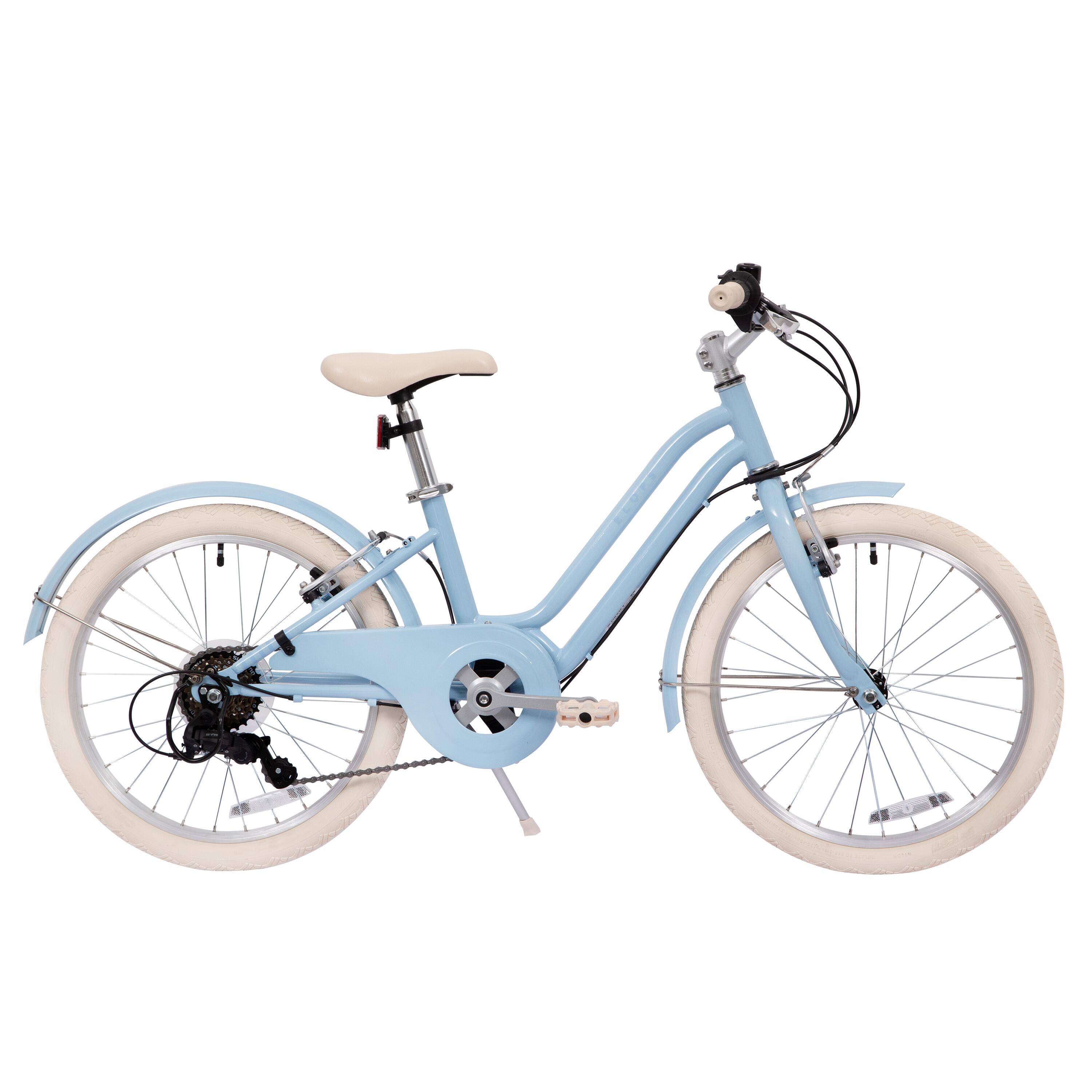 20” KIDS CITY BIKE 500 CNFR