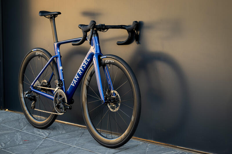 Gamme vélos Van Rysel