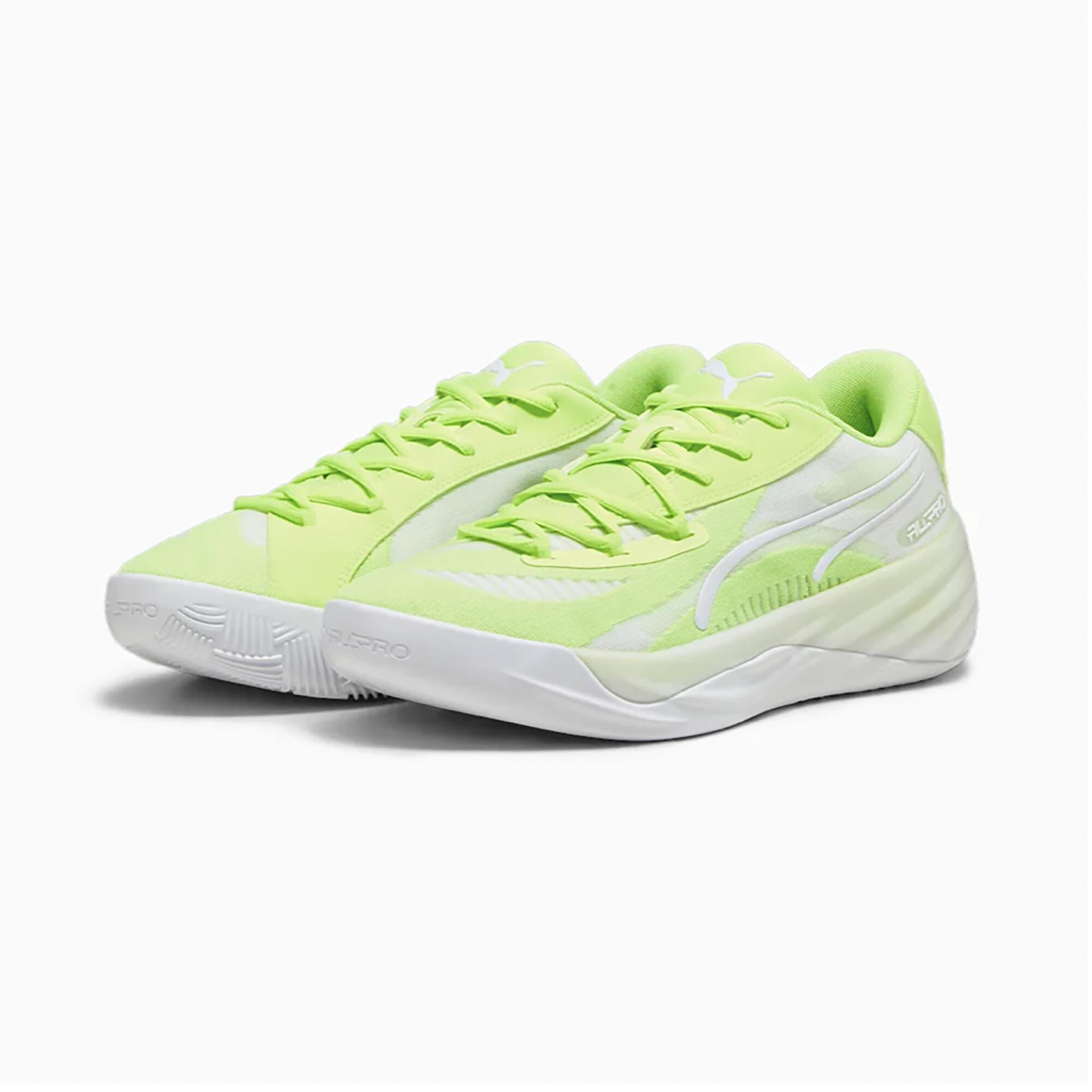 Puma basketball homme outlet
