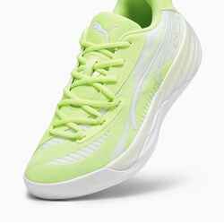 Men's Basketball Shoes All Pro Nitro - Yellow