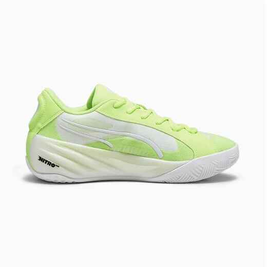 
      Men's Basketball Shoes All Pro Nitro - Yellow
  