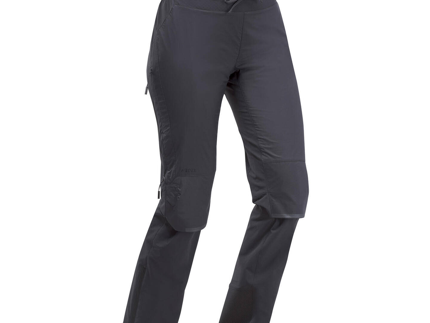 DECATHLON WEDZE Skitourenhose Pacer Damen