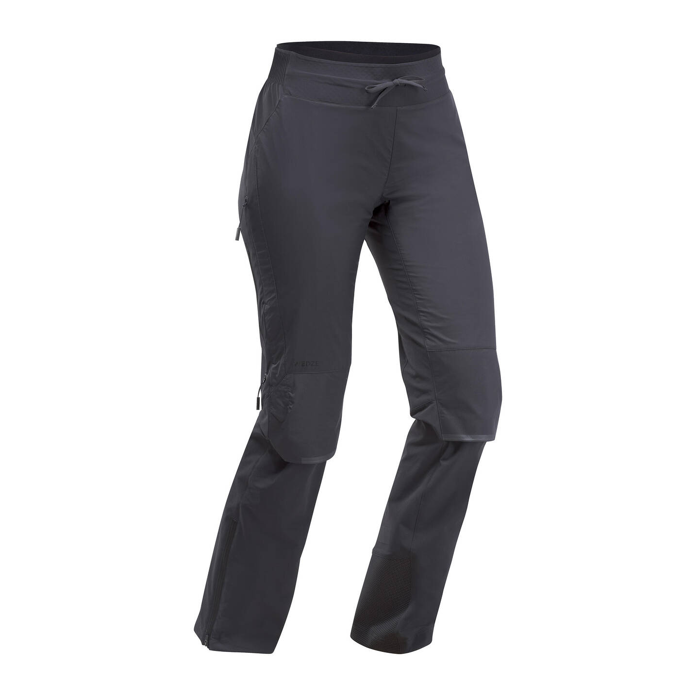 DECATHLON WEDZE Skitourenhose Pacer Damen