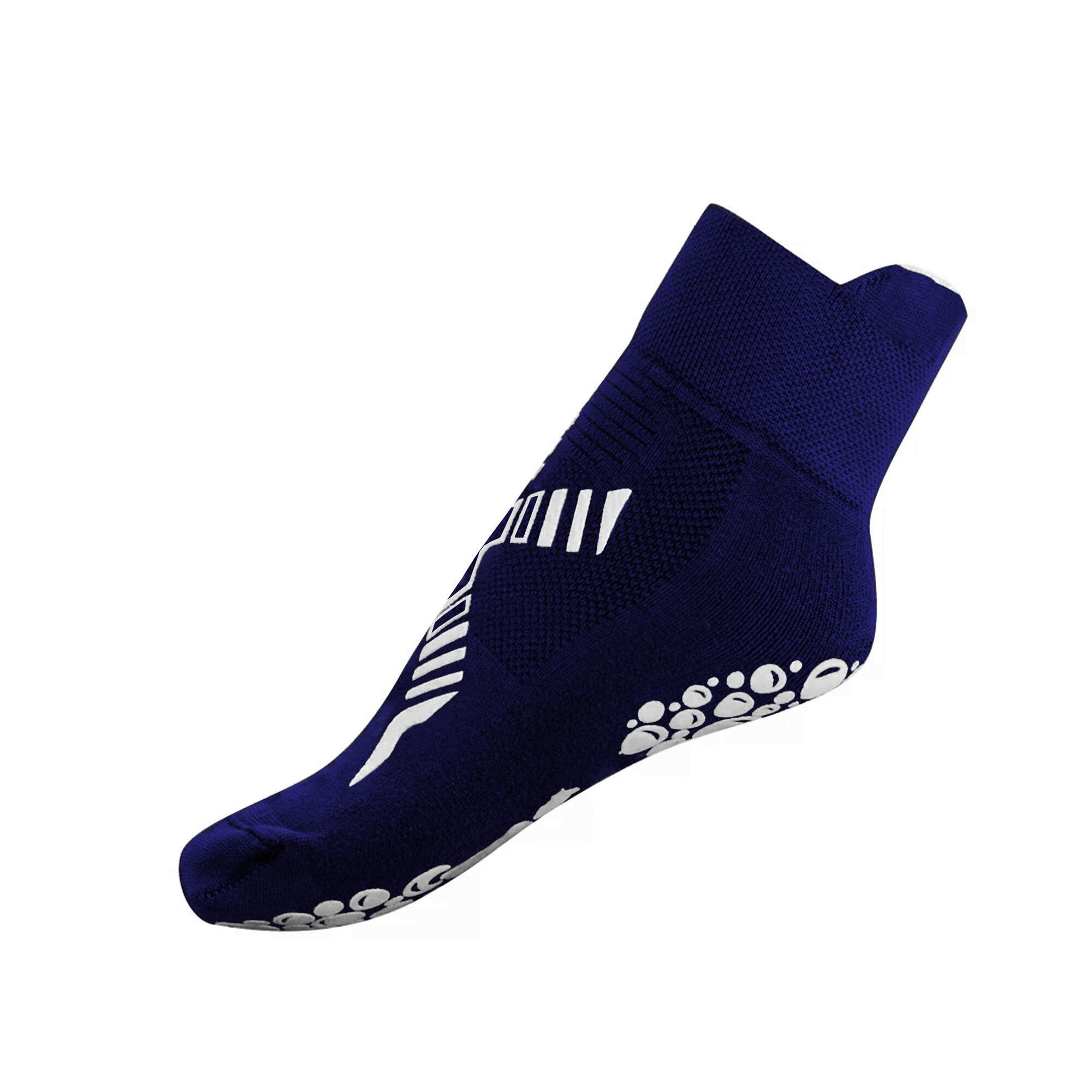R-EVENGE Calcetines piscina natación antideslizantes Niños Revenge azul