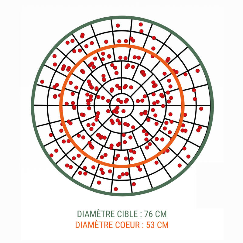 CARTOUCHE L900 36g IMPACT CALIBRE 12/70 PLOMB N°6 X25